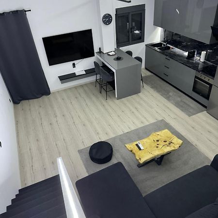 Raphael'S Suites Skg Tesalónica Exterior foto