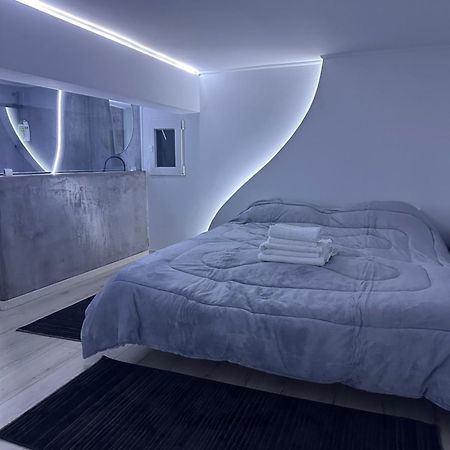 Raphael'S Suites Skg Tesalónica Exterior foto