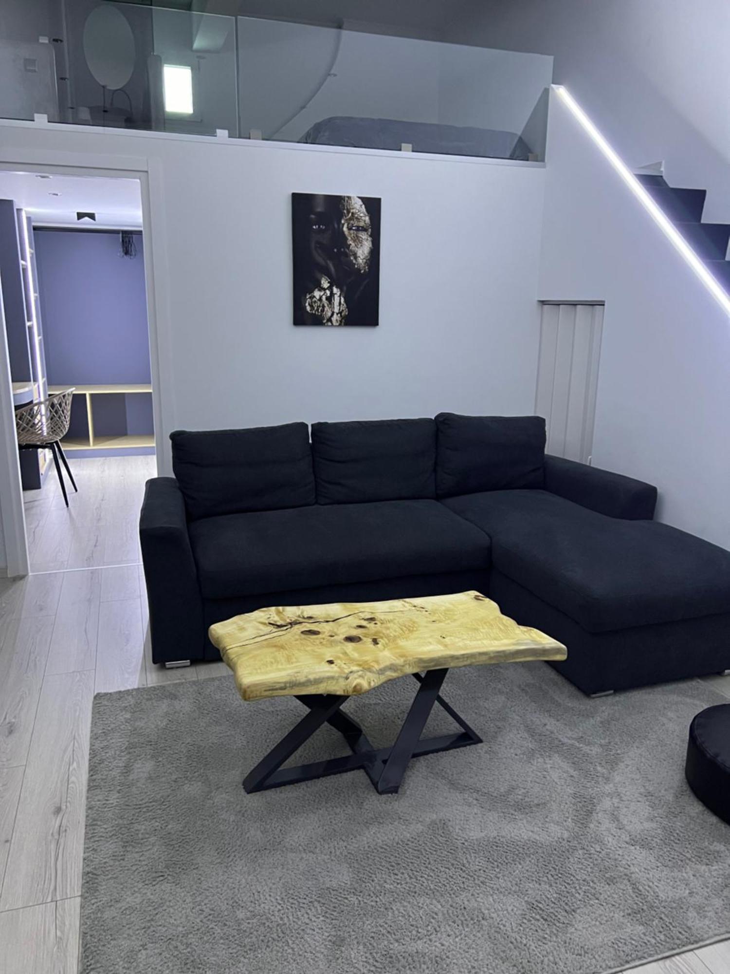 Raphael'S Suites Skg Tesalónica Exterior foto