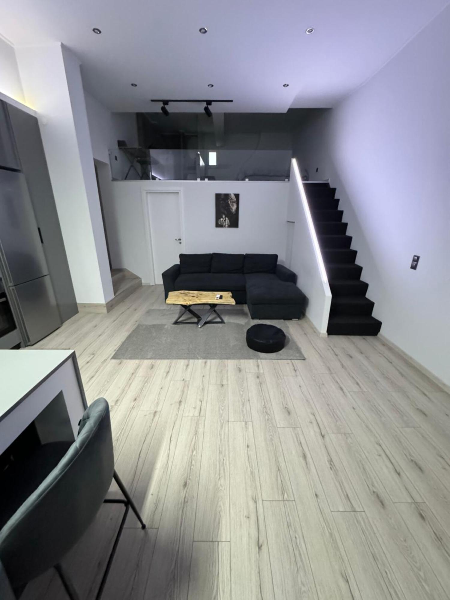 Raphael'S Suites Skg Tesalónica Exterior foto