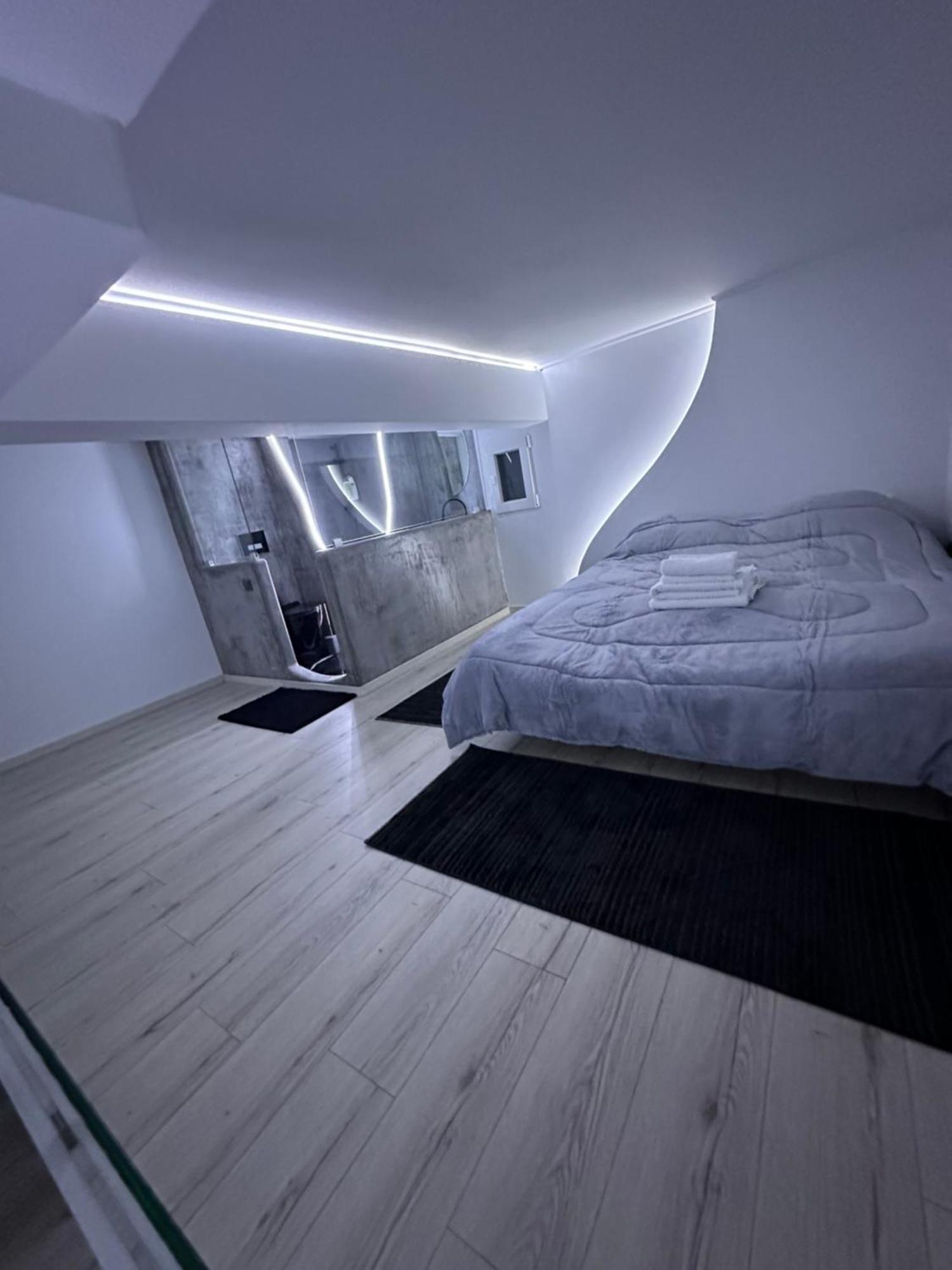 Raphael'S Suites Skg Tesalónica Exterior foto