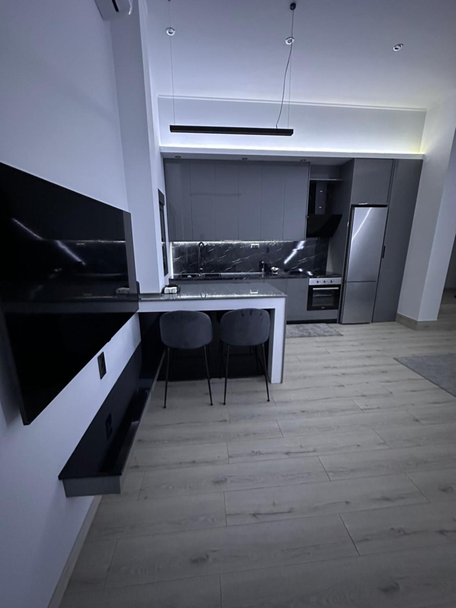 Raphael'S Suites Skg Tesalónica Exterior foto